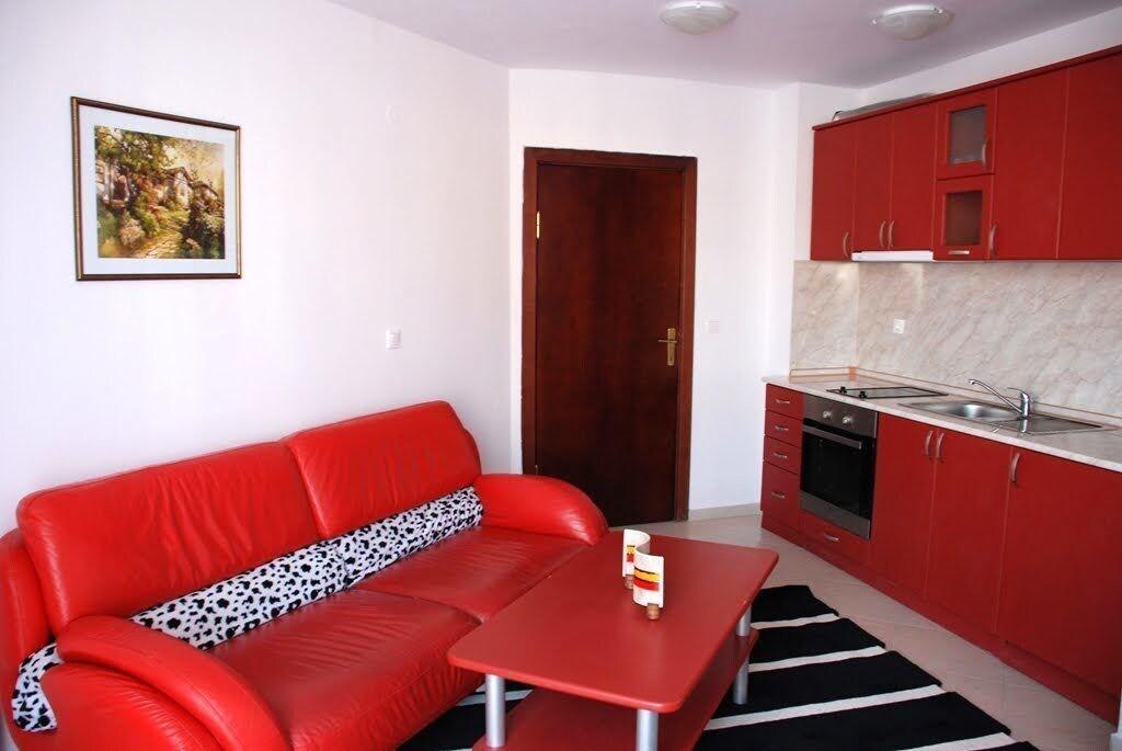 Elegant Lux Hotel Bansko Exteriör bild