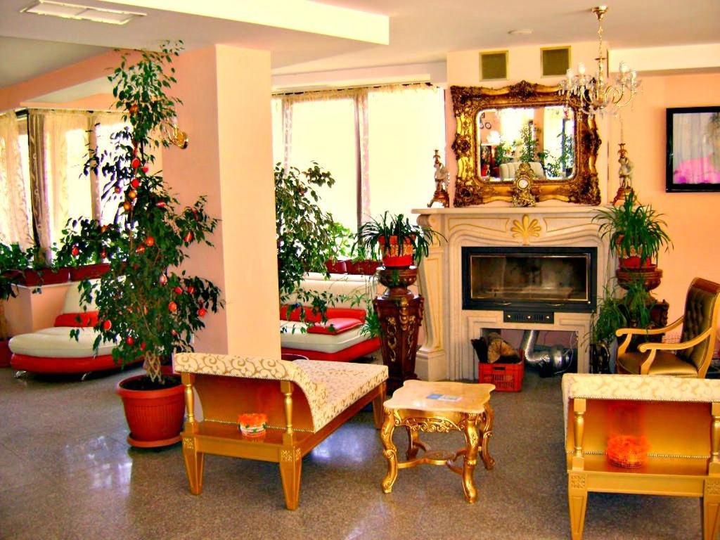 Elegant Lux Hotel Bansko Exteriör bild