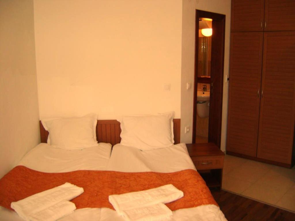 Elegant Lux Hotel Bansko Rum bild