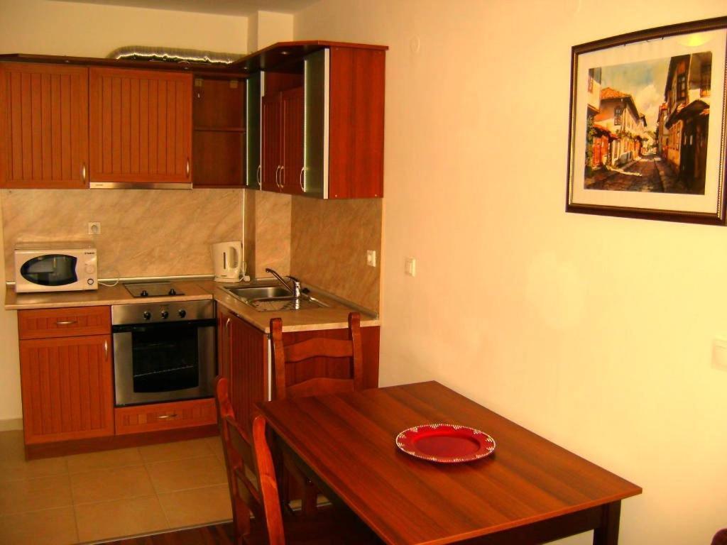 Elegant Lux Hotel Bansko Rum bild