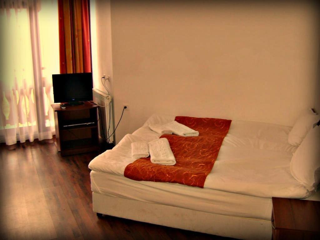 Elegant Lux Hotel Bansko Rum bild