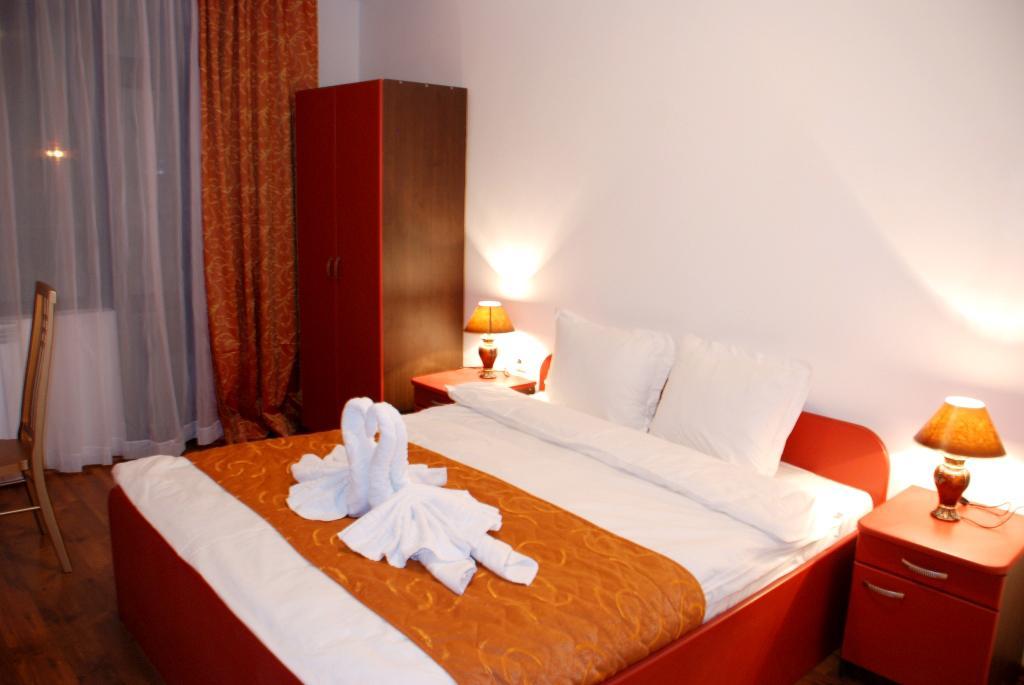 Elegant Lux Hotel Bansko Exteriör bild