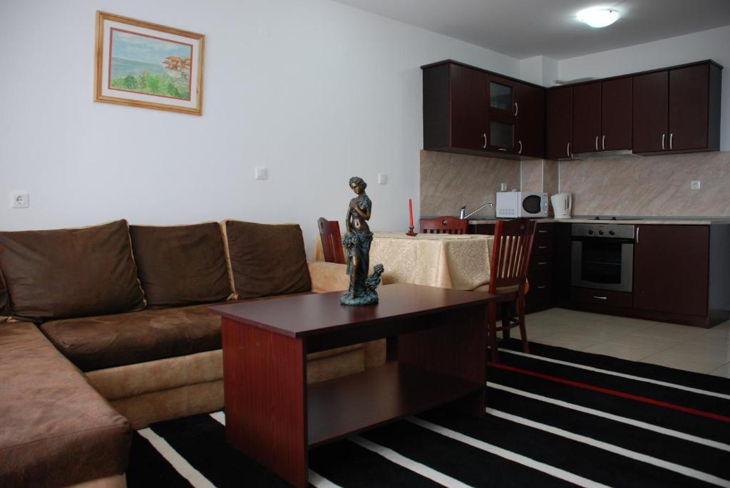 Elegant Lux Hotel Bansko Rum bild